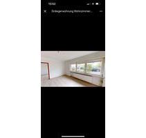 Schöne stufenlose Einliegerwohnung zu vermieten 1-2 Personen - Hadamar