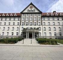 Tiefgaragenstellplatz Parkplatz Safranberg Ulm Steinhövelstrasse