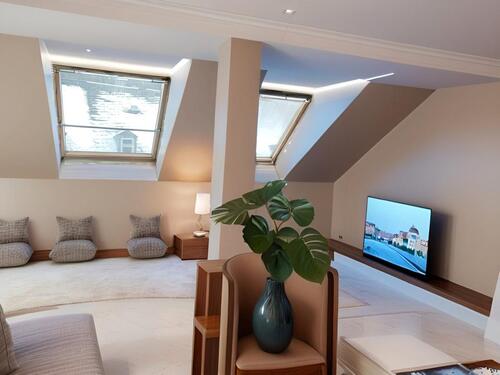 Foto - 2 Zimmer Etagenwohnung in Mittweida