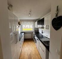 Möblierte 3-Zi. Wohnung München Westkreuz WG-geeignet