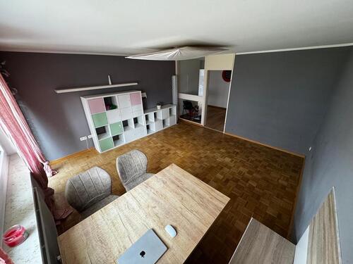 Foto - 3 Zimmer Etagenwohnung zur Miete in München