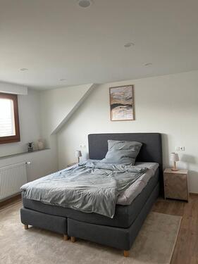 Foto - Helle, möblierte Wohnung in Mülheim-Kärlich