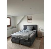 Helle, möblierte Wohnung in Mülheim-Kärlich