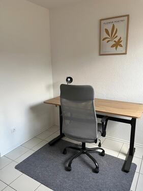 Foto - Etagenwohnung in Mülheim-Kärlich zur Miete