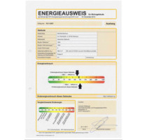 Gepflegte 2-Zimmer-Wohnung im EG Neuhaus am Inn