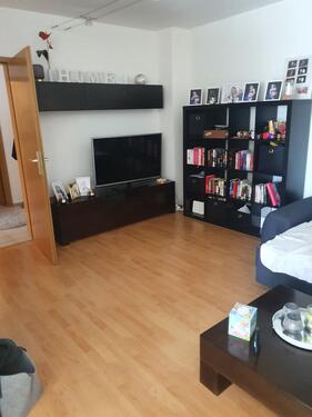 Foto - 2 Zimmer Erdgeschoßwohnung zur Miete in Neuhaus am Inn
