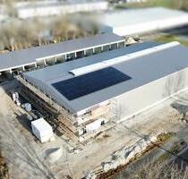 -NEU- Garagen zu vermieten - sicher, trocken und in bester Lage - Meppen