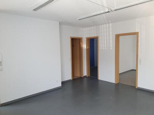 Foto - 2 Zimmer Etagenwohnung in Oschersleben (Bode)