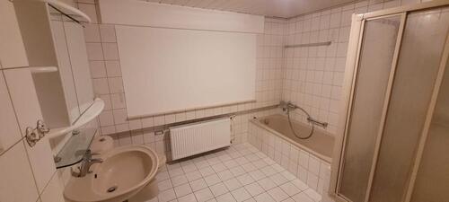 Foto - Etagenwohnung in Hagen am Teutoburger Wald zur Miete