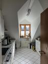 Foto - Dachgeschoßwohnung in Haar zur Miete