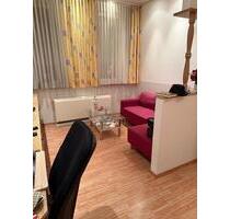 Komfortable 1-Zimmer-Wohnung, komplett möbliert & einzugsbereit - Nürnberg Gärten hinter der Veste