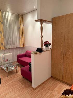 Foto - 1 Zimmer Erdgeschoßwohnung in Nürnberg