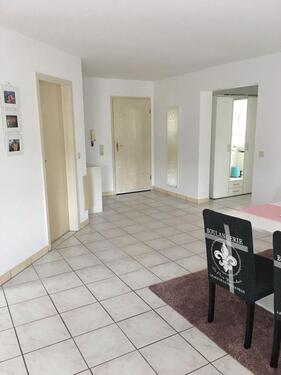 Foto - 2 Zimmer Etagenwohnung in Großmaischeid