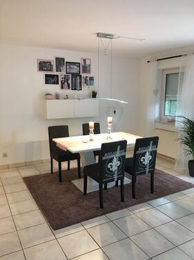 Foto - Etagenwohnung in Großmaischeid zur Miete