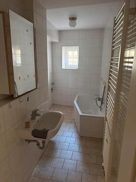 Foto - 2 Zimmer Etagenwohnung zur Miete in Zörbig