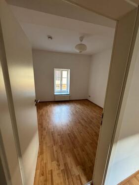 Foto - Etagenwohnung in Zörbig zur Miete