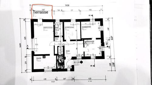 Foto - Wohnung in Erwitte, Kindergarten und Schule in der Nähe