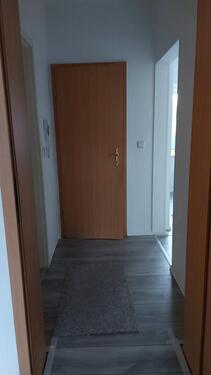 Foto - Erdgeschoßwohnung in Anklam zur Miete