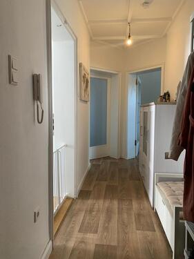 Foto - Erdgeschoßwohnung in Lünen zur Miete