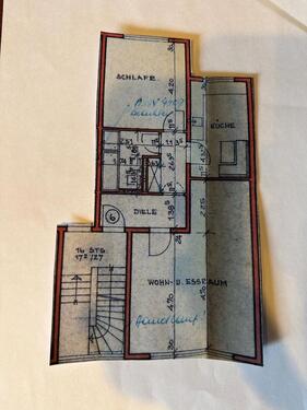 Foto - 2 Zimmer Etagenwohnung zur Miete in Halver