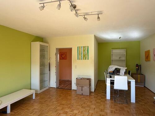 Foto - Etagenwohnung in Halver zur Miete