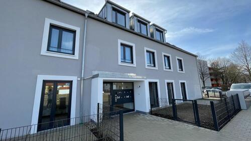 Foto - Provisionsfreie sehr helle 2 Zimmer EG Wohnung