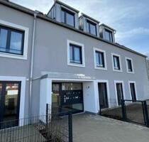 Provisionsfreie sehr helle 2 Zimmer EG Wohnung - Ingolstadt Münchener Straße