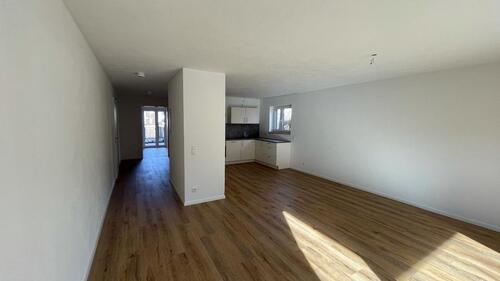 Foto - Erdgeschoßwohnung in Ingolstadt zum Kaufen