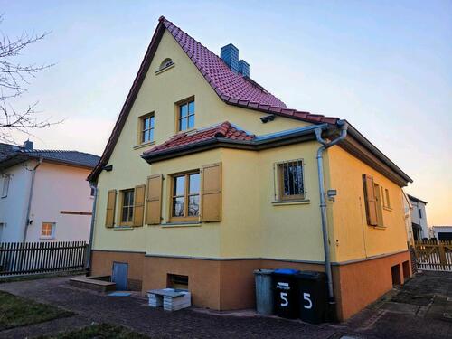 Foto - Einfamilienhaus ( Günstiger als GRABA II )