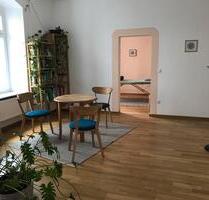 Schöne, helle Praxisräume in der Altstadt ab Juni zur Untermiete - Regensburg Konradsiedlung