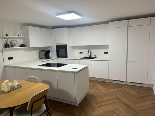 Foto - 3-Zimmer Wohnung mit 92 m² in Bergisch Gladbach Herkenrath