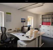 Büroflächen 180 qm - 2.000,00&nbsp;EUR Kaltmiete, ca.&nbsp; 8,00&nbsp;m&sup2; in Bad Freienwalde (Oder) (PLZ: 16259)