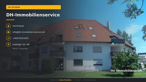 Foto - andere zur Miete in Glauchau