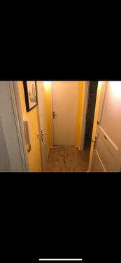 Foto - Unterkunft im Herzen Hamburgs - 730,00&nbsp;EUR Kaltmiete, ca.&nbsp; 40,00&nbsp;m&sup2;