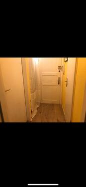 Foto - 1 Zimmer Dachgeschoßwohnung zur Miete in Hamburg