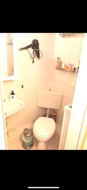 Foto - Dachgeschoßwohnung in Hamburg zur Miete