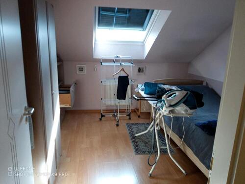 Foto - Reihenhaus in Völklingen