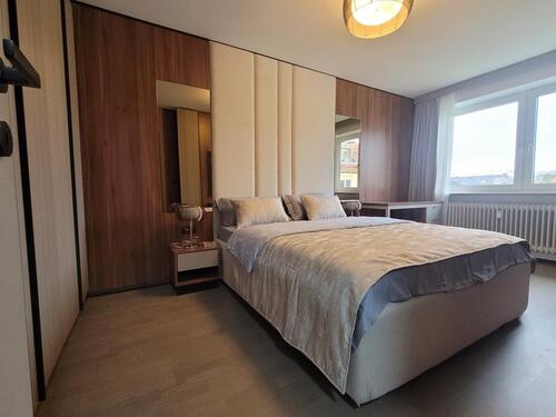 Foto - Moderne und voll möblierte Wohnung auf der grenze zu Schwabing