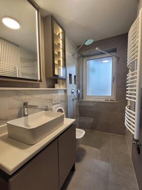 Foto - Etagenwohnung in München zur Miete