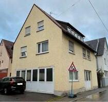 Baureifes Projekt S-Feuerbach: Komplett entkernt, inkl. Baugenehm - Stuttgart