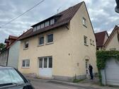 Foto - Mehrfamilienhaus, Wohnhaus in Stuttgart