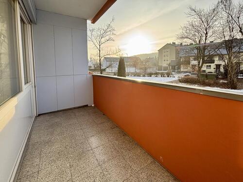 Foto - 3 Zimmer Etagenwohnung zur Miete in Gunzenhausen