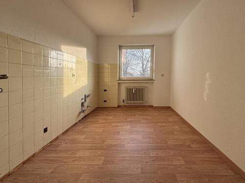 Foto - 3 Zimmer Etagenwohnung in Gunzenhausen