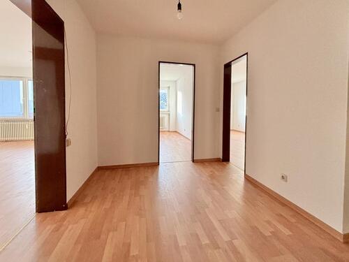 Foto - Etagenwohnung in Gunzenhausen zur Miete