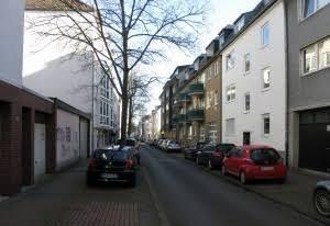Foto - Attraktiver Außenstellplatz in Köln Sülz. Zentral gelegen