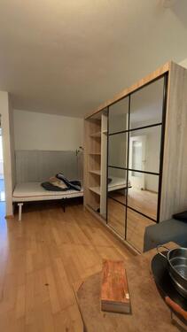 Foto - 1 Zimmer Etagenwohnung zur Miete in München