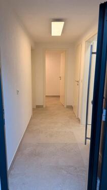 Foto - Moderne Einliegerwohnung 73 m² mit Garten & Stellplatz