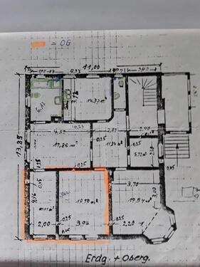 Foto - Helle schöne 4 Zimmer Wohnung in Kronach
