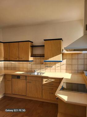 Foto - 4 Zimmer Etagenwohnung zur Miete in Kronach