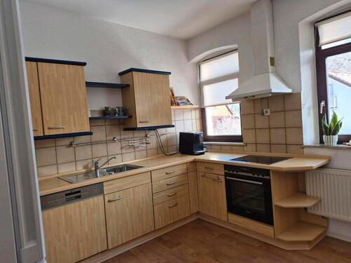 Foto - Etagenwohnung in Kronach zur Miete